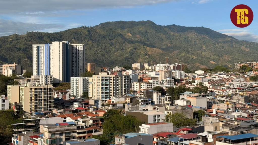Ibagué declara Alerta Amarilla tras reciente cadena de sismos en el Tolima