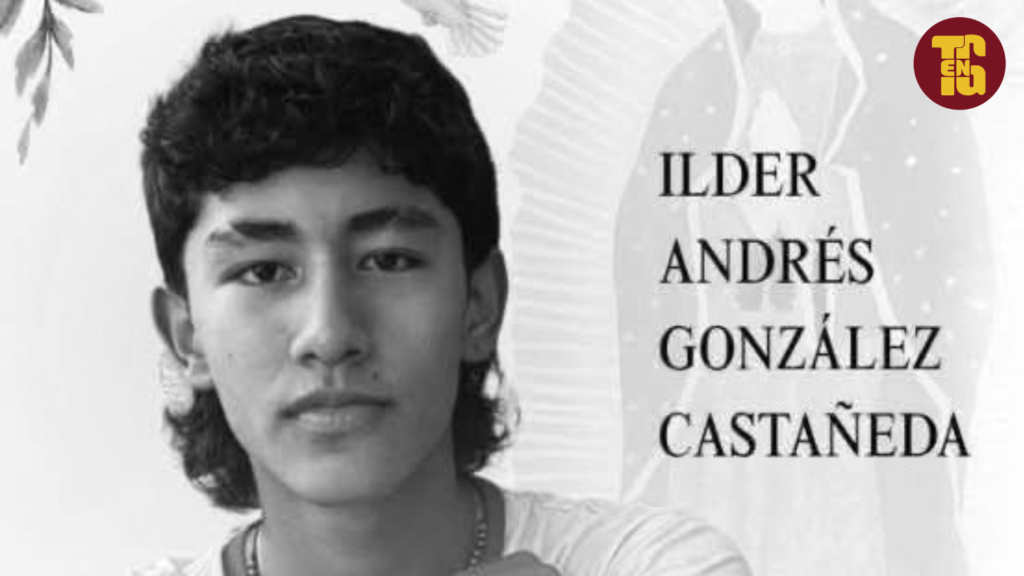 Ilder Andrés González, herido en accidente de La Variante, perdió la vida en la UCI