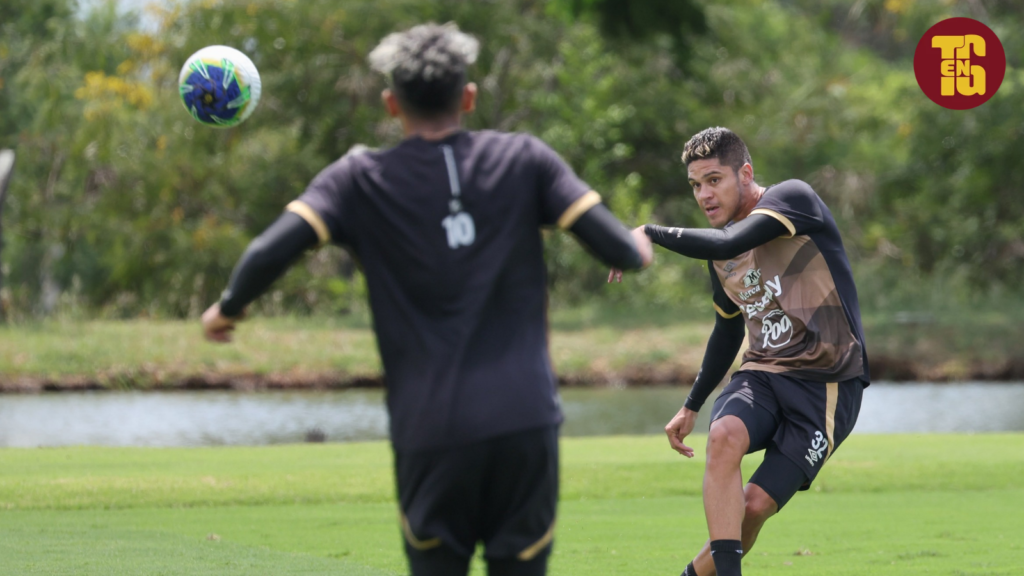 Deportes Tolima visita a Fortaleza FC en Bogotá con la obligación de sumar para seguir en los ocho