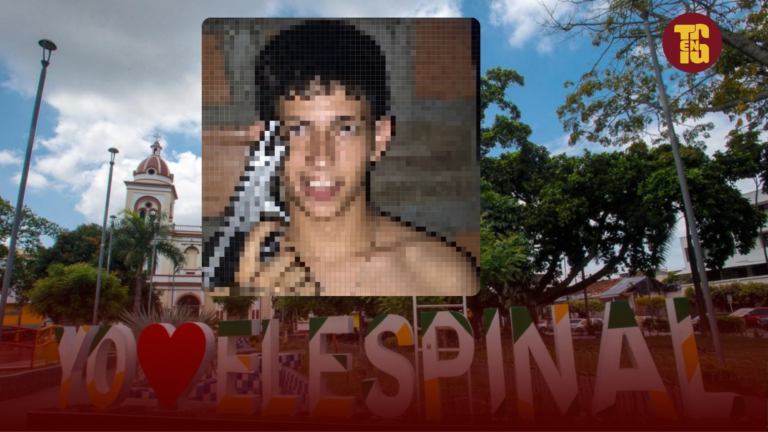 CONMOCIÓN EN EL ESPINAL: ASESINAN A TIROS A UN MENOR DE 13 AÑOS EN UN PARQUE DEL BARRIO ENTRE RÍOS