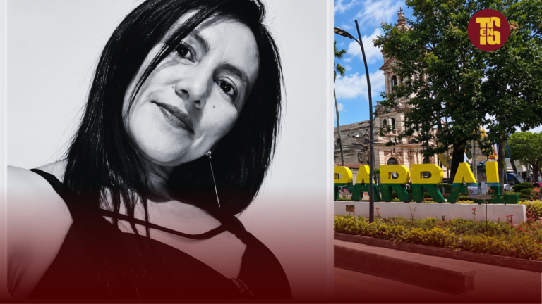 FEMINICIDIO EN CHAPARRAL: Hallan sin vida a Luz Edenis Méndez, la mototaxista que todos los días salía a ganarse la vida