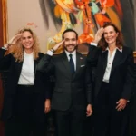 Beatriz Vélez asume la presidencia de Colpensiones