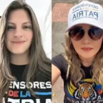 Gobierno de De la Espriella contrata a dos influenciadoras que apoyaron su campaña