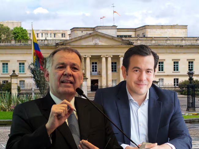 Abelardo De la Espriella saca a Rodrigo Lara del Interior y nombra a Alejandro Ordóñez