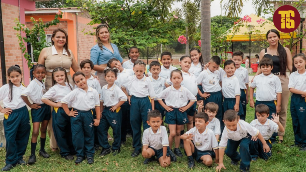 ComfaTolima abre inscripciones para su colegio en El Espinal