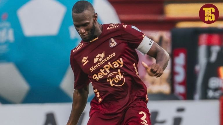 “Escoba nueva, mismo lío”: Deportes Tolima igualó 0-0 con Chicó y completó cinco sin ganar