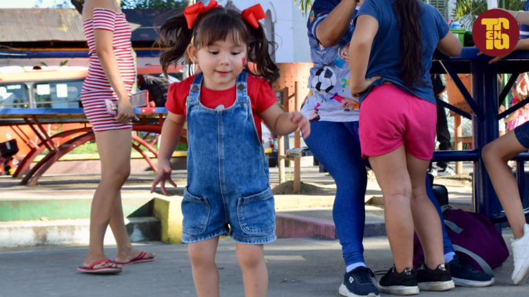 El IMDRI activa programación deportiva y gratuita durante la semana de receso