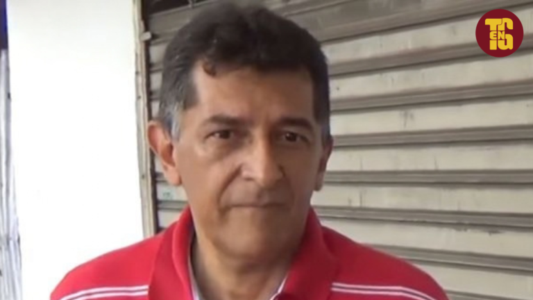 Condenado exalcalde de Ibagué Luis H. Rodríguez a 9 años de prisión por corrupción en Juegos Nacionales de 2015