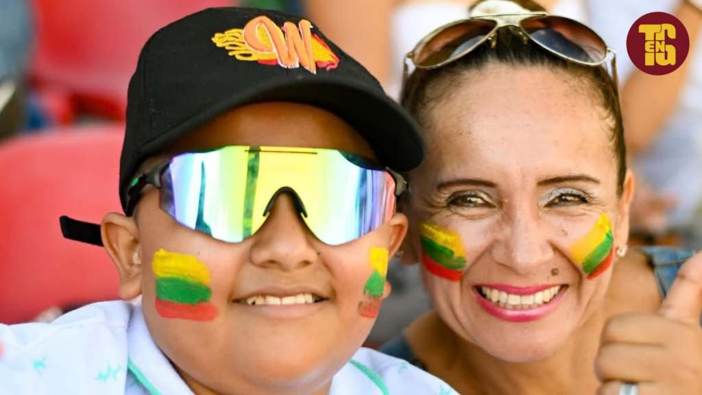 ¡Ibagué de fiesta! Música, fútbol e historia para celebrar los 476 años de la Capital Musical