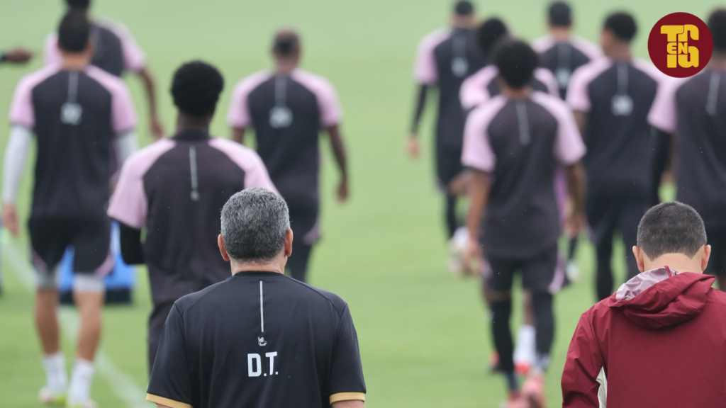 Deportes Tolima visita el Jaraguay para romper su sequía de victorias