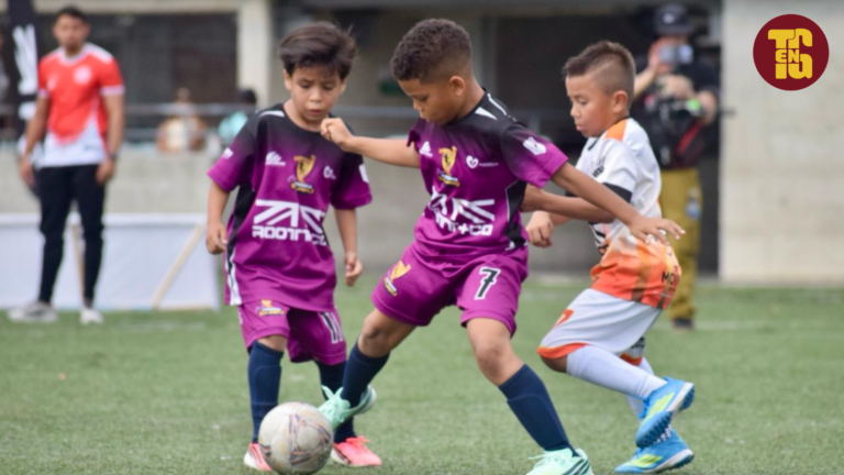 56 equipos brillaron en la tercera edición de la Copa Tierra Pijao