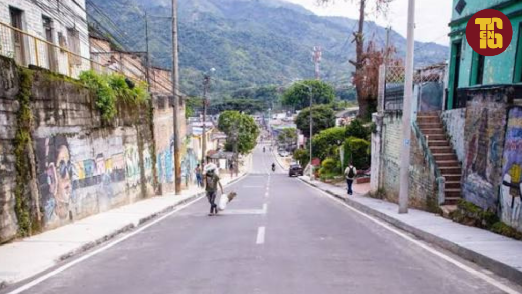 Joven de 21 años fue asesinado con arma de fuego en el barrio Las Ferias