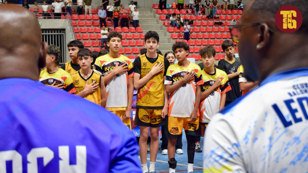 Más de 350 deportistas compiten en Ibagué en la Copa Nacional T y E