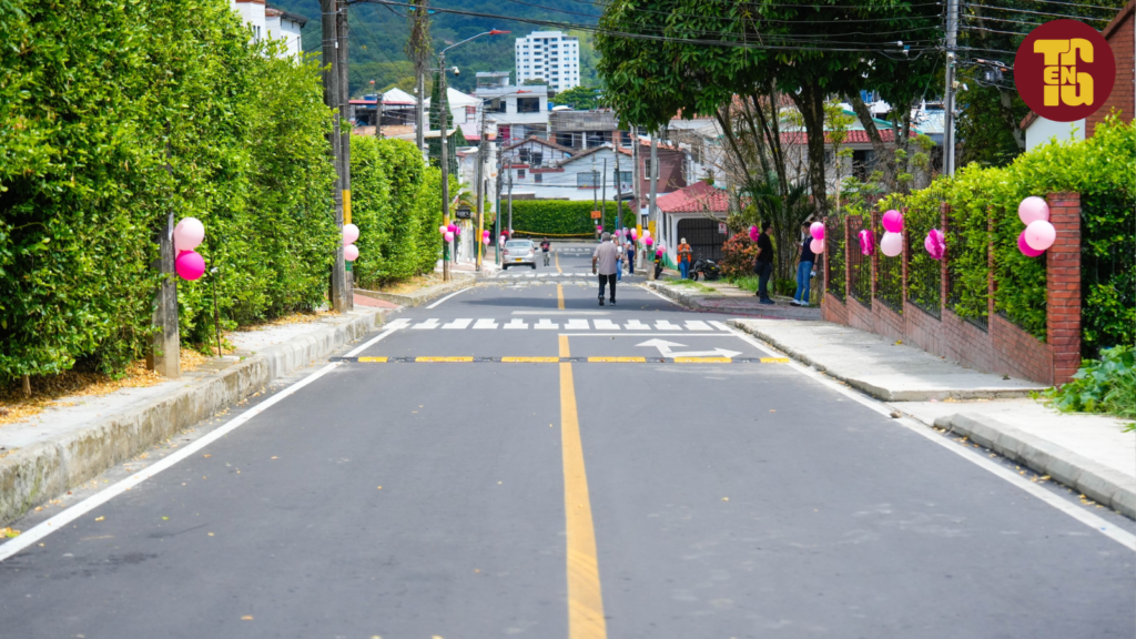 Alcaldía de Ibagué supera las 60 cuadras intervenidas en la Comuna 4 con nuevas entregas en Piedra Pintada y Limonar