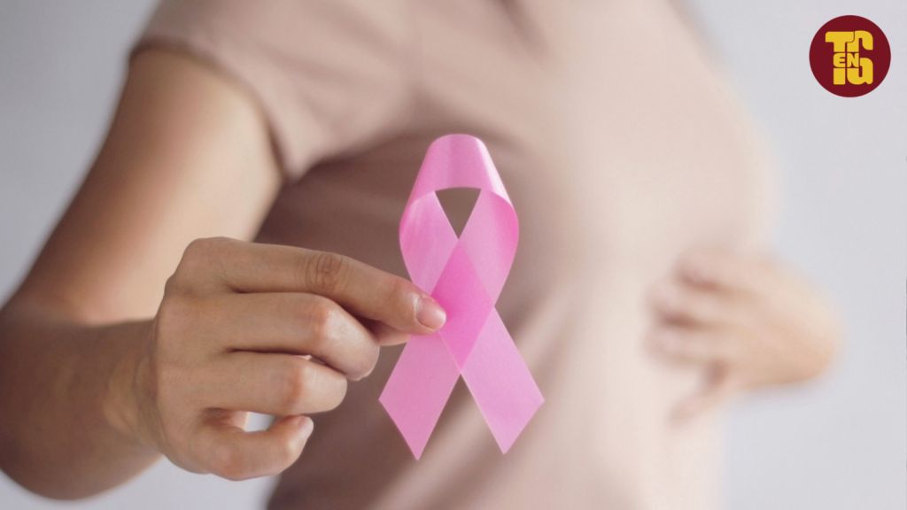 Ibagué concentra cerca de 2.000 casos de cáncer de mama