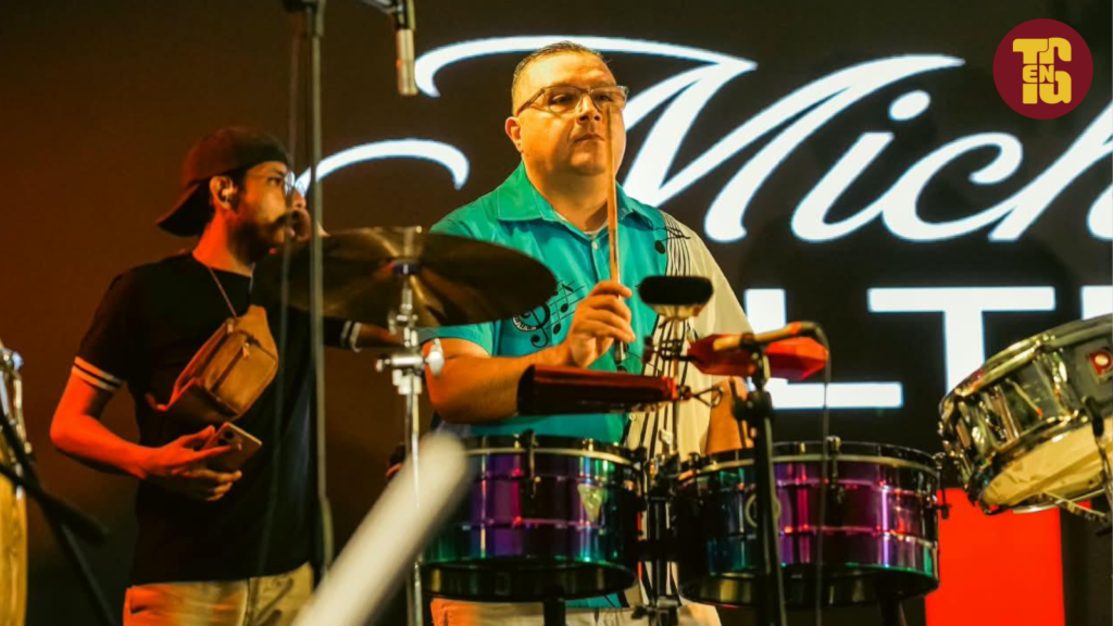 ¡A bailar se dijo! Este sábado es el gran cierre del Festival de Orquestas Tropicales
